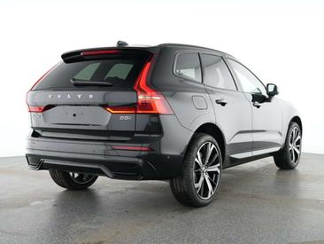 Volvo XC60 Plus — photo 2