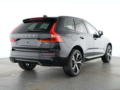 Volvo XC60 Plus
