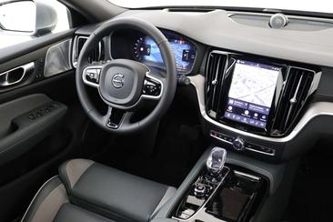 Volvo V60 T6 Recharge — photo 5