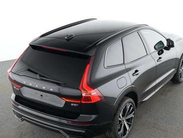 Volvo XC60 Plus — photo 9