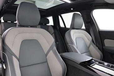 Volvo V60 T6 Recharge — photo 11