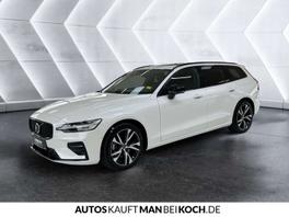 Volvo V60 B4 Plus - 2025 - Joinsteer - #1