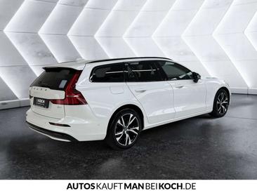 Volvo V60 B4 Plus — photo 3