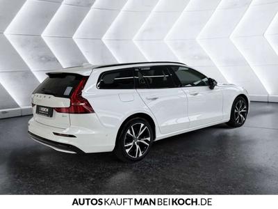 Volvo V60 B4 Plus