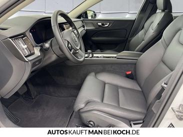Volvo V60 B4 Plus — photo 5