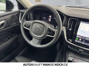 Volvo V60 B4 Plus — photo 8