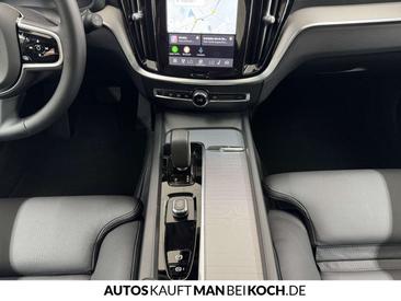 Volvo V60 B4 Plus — photo 9