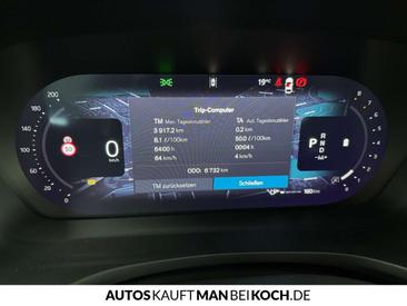 Volvo V60 B4 Plus — photo 10