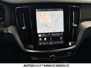 Volvo V60 B4 Plus — photo 11