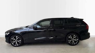 Volvo V60 B4 Plus — photo 3