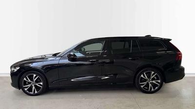 Volvo V60 B4 Plus