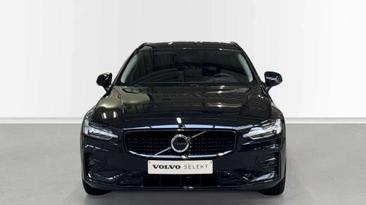 Volvo V60 B4 Plus — photo 8