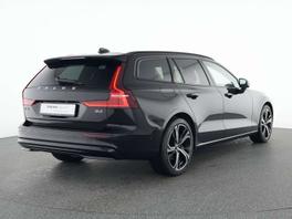 Volvo V60 B4 Plus - 2025 - Joinsteer - #1
