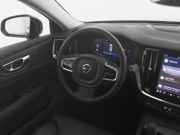 Volvo V60 B4 Plus — photo 3