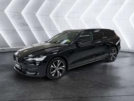 Volvo V60 B4 Plus - 2025 - Joinsteer - #1