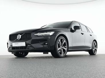 Volvo V60 B4 Plus — photo 6