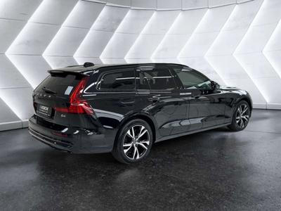 Volvo V60 B4 Plus