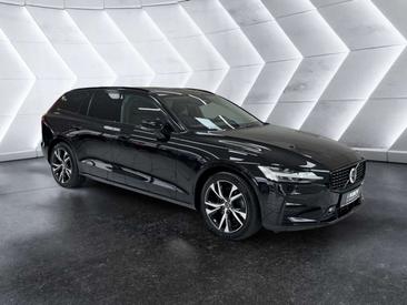 Volvo V60 B4 Plus — photo 4