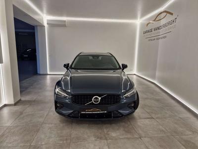 Volvo V60 B4 Plus