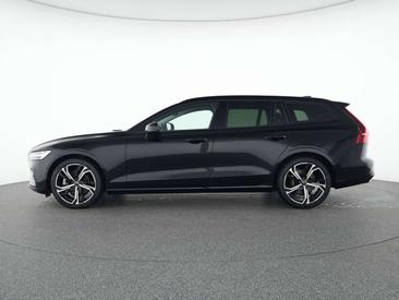Volvo V60 B4 Plus — photo 10