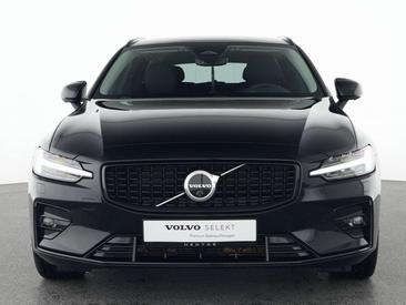 Volvo V60 B4 Plus — photo 14