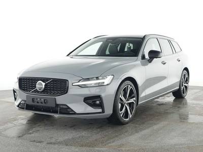 Volvo V60 B4 Plus - 2026 - Joinsteer - #1