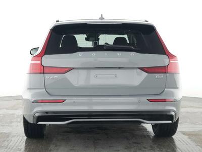 Volvo V60 B4 Plus