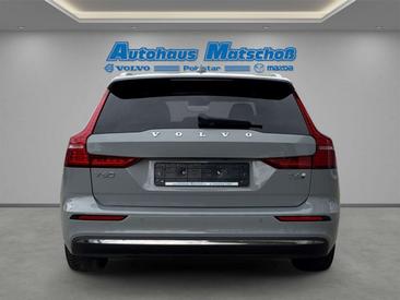 Volvo V60 T6 Recharge Plus — photo 4