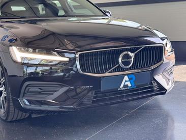 Volvo V60 B4 Core — photo 7