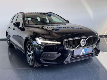 Volvo V60 B4 Core — photo 9