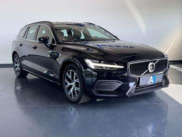 Volvo V60 B4 Core — photo 10