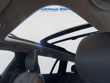 Volvo V60 B4 Black — photo 12