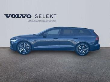 Volvo V60 T6 Plus — photo 2