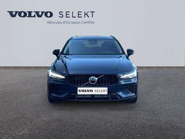 Volvo V60 T6 Plus — photo 4