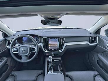 Volvo V60 T6 Plus — photo 13