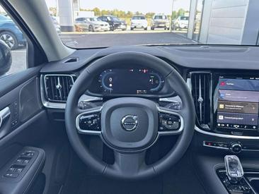 Volvo V60 T6 Plus — photo 14