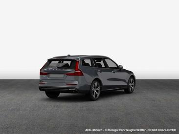 Volvo V60 B4 Plus — photo 2
