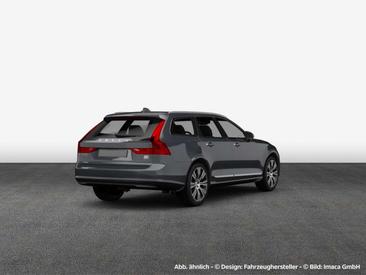 Volvo V90 T8 Plus — photo 2