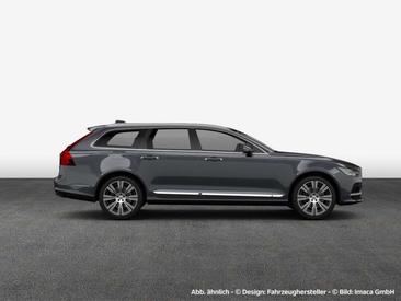 Volvo V90 T8 Plus — photo 4