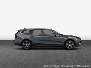 Volvo V60 B4 Plus — photo 4
