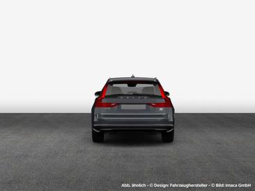 Volvo V90 T8 Plus — photo 5