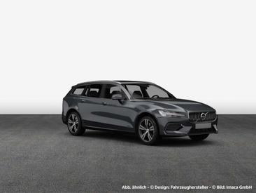 Volvo V60 B4 Plus — photo 6