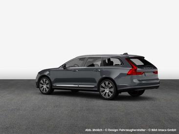 Volvo V90 T8 Plus — photo 7