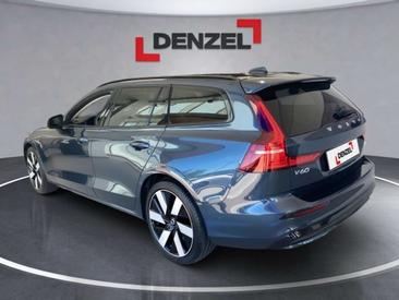 Volvo V60 T6 Recharge Plus — photo 2