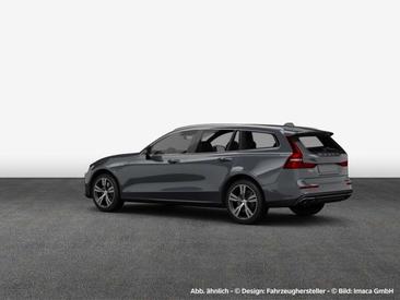 Volvo V60 B4 Plus — photo 7