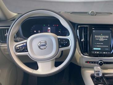 Volvo V60 T6 Recharge Plus — photo 8