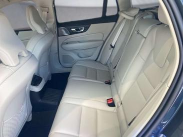 Volvo V60 T6 Recharge Plus — photo 10
