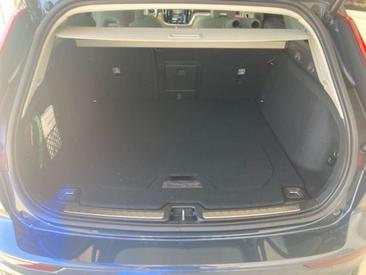 Volvo V60 T6 Recharge Plus — photo 11