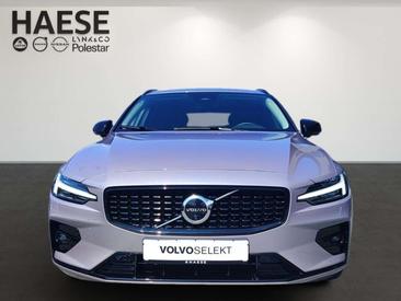 Volvo V60 B4 Ultimate — photo 2