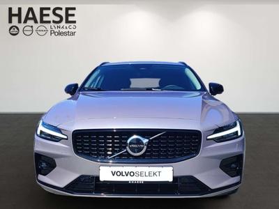 Volvo V60 B4 Ultimate